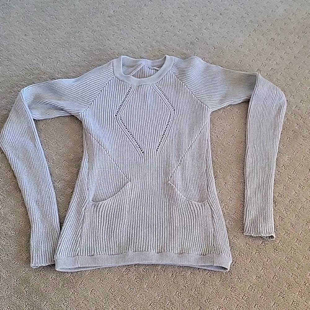 Lululemon Sweater